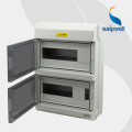 Saip/Saipwell PV Combiner Box Spd McCB Outdoor Distribution Box